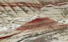 Painted Hills  2